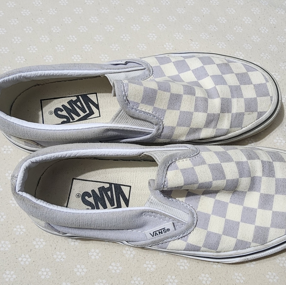 vans - Picture 3 of 3